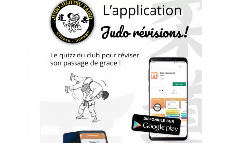On ne vous oublie pas ! 